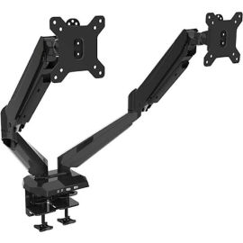 iiyama gas spring desk mount, dual-DS3002C-B1