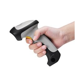 Escáner de Código de Barras 1D Bluetooth ( IOS, Android )-BYPOS-90028
