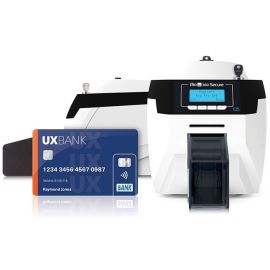 Magicard Río Pro 360 impresora de identificación cards-BYPOS-91021