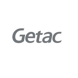 Getac battery charging station, 2 slots, UK-GCMCK6