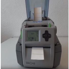 CAB MACH 4S aplicación Labeling de printers-BYPOS-80002