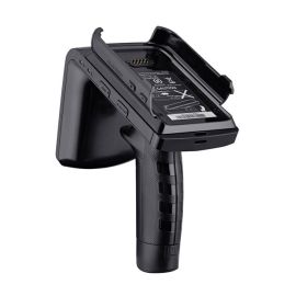 Bluebird RFR900, 1D/2D, RFID SCAN, UHF, BLUETOOTH, EDR, Black-RFR900-WASIB
