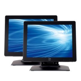 Elo 1523L, 38,1cm (15''), iTouch Plus, negro-E394454