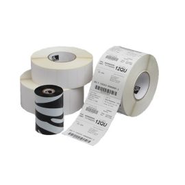 Z-Select 2000T Etiqueta papel-BYPOS-1401