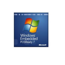Windows 7 Prof. (32-Bit), pre-installed-Pauschale