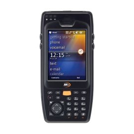 M3 Móvil OX10 terminal móvil-BYPOS-190021
