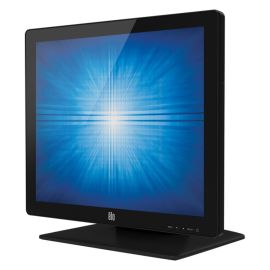 Elo 1715L, 43,2cm (17''), IT, gris oscuro-E719160