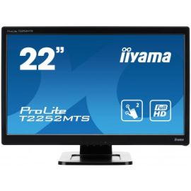 iiYama 22" pulgada Pantalla Táctil-BYPOS-1407