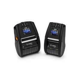 Zebra ZQ600 serie ( ZQ610 / ZQ620 / ZQ630 ) impresora de etiquetas de recibo-BYPOS-9010