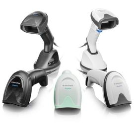 Datalogic GD4520 (GD4500) GD4590 escáner de código de barras 2D-BYPOS-20001