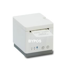 Star mC-Print2, USB, BT, Ethernet, 8 puntos/mm (203dpi), Cúter, blanco-39653090