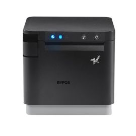 Star MCP31LB, USB, USB Host, BT, Ethernet, 8 puntos/mm (203dpi), Cúter, negro-39651390