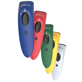 Socket S700 Escáner de Código de Barras 1D Bluetooth-BYPOS-1610