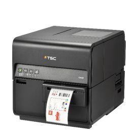 TSC CPX4 Impresora de Etiquetas a Color Bajo Demanda-BYPOS-1911