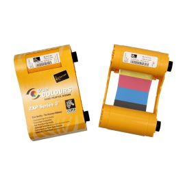 Cintas de tarjeta Zebra ZXP-BYPOS-1425