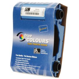 ZEBRA, P100i / P110i / P120i / P210i / P210i / P330i / P430i, Color ribbons-BYPOS-1426