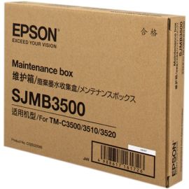 Epson Maintenance Box-C33S020580