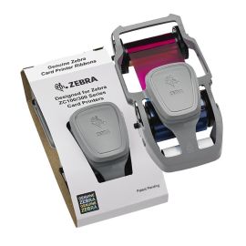 Zebra Ribbons for ZC100 / ZC150 / ZC300 / ZC350-BYPOS-2121