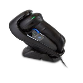 Datalogic GM4500 Gryphon 2D inalámbrico barcode códigos de barras-BYPOS-3045