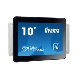 iiyama ProLite TF1015MC-B2, 25,4cm (10''), negro-TF1015MC-B2