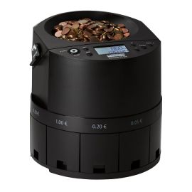 ratiotec coinsorter CS 500-946768