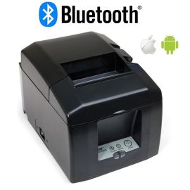Tablet printers de recibos Bluetooth ( IOS / ANDROID )-BYPOS-6000
