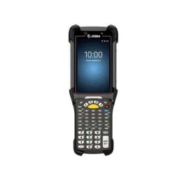 Zebra MC9300, 2D, ER, SE4850, BT, Wi-Fi, NFC, Func. Num., Gun, IST, Android-MC930P-GSECG4RW