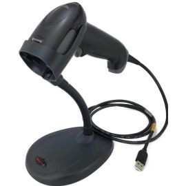 Honeywell Voyager Extreme Performance 1470g, 2D, Multi-IF, Kit (USB), negro-1470G2D-2USB-1-R