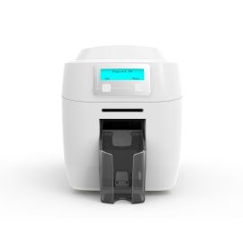 Magicard 300, a doble cara, 12 puntos/mm (300 dpi), USB, Ethernet, pantalla-3300-0021
