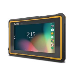 Getac ZX70 Select Solution SKU, 2D, USB, BT, WLAN, GPS, Android-ZD77Q1DH58AX