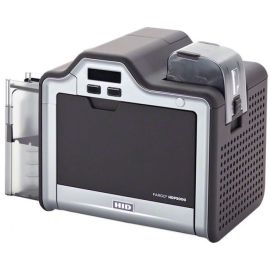 Fargo HDP5000, de una cara, 12 puntos/mm (300 dpi), USB, Ethernet-089600