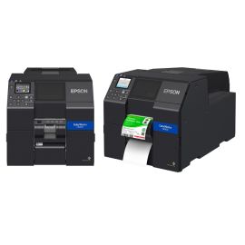 Epson ColorWorks C6000 / C6500 Impresoras-BYPOS-5045