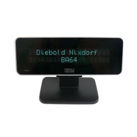 Diebold Nixdorf BA64-2, negro-1750279777