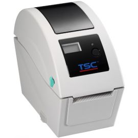 TSC TDP-225 impresora térmica directa-BYPOS-1084