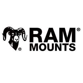 RAM Mounts RAM POWER SUCTION MOUNT FOR INTERMEC CN3-RAM-B-166-IN11P
