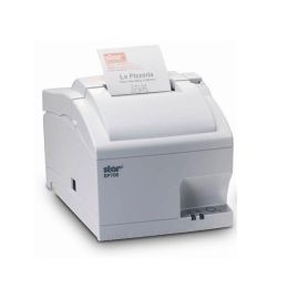 ESTRELLA SP700 IMPRESORA de RECIBOS-BYPOS-1502