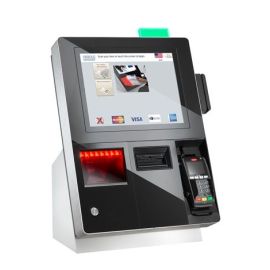 Diebold Nixdorf BEETLE/iScan EASY eXpress+, Verifone VX820, TH230 ready, 38,1cm (15'')-20123669
