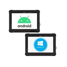 Honeywell RT10 Tabletas Robustas-BYPOS-7070