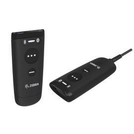 Zebra CS60 QR Escáner de Bolsillo-BYPOS-7350