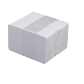 Plastic cards, 50-JT-061 pack of 50