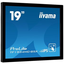 iiyama ProLite TF1934MC-B7X, 48.3 cm (19''), Projected Capacitive, 10 TP, black-TF1934MC-B7X