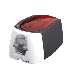 Evolis Badgy200, unilateral, 12 puntos/mm (300dpi), USB-B22U0000RS