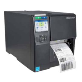 Printronix T43R4, 12 puntos/mm (300dpi), RFID, USB, RS232, Ethernet-T43R4-200-2