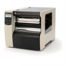 Zebra 220Xi4 labels especialmente grandes-BYPOS-1526