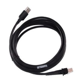 Metapace connection cable, USB-RJ45-USBA-1234-Z001