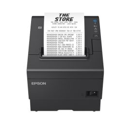 Epson TM-T88VII impresora de recibos POS-BYPOS-8109