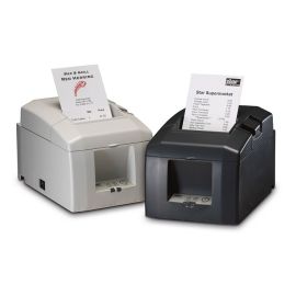 STAR TSP650II / TSP600 Impresora de cocina-BYPOS-1556