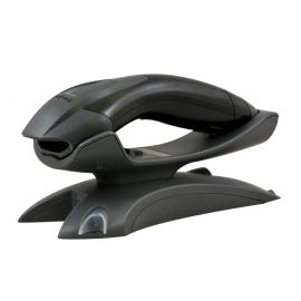 Honeywell Voyager 1202g, BT, 1D, Multi-IF, Kit (USB), negro-1202G-2USB-5