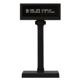 Bixolon BCD-2000 Pantalla de Cliente-BYPOS-1588