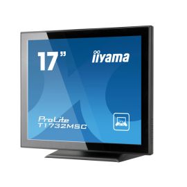 iiyama 17" LCD Pantalla Táctil-BYPOS-1604
